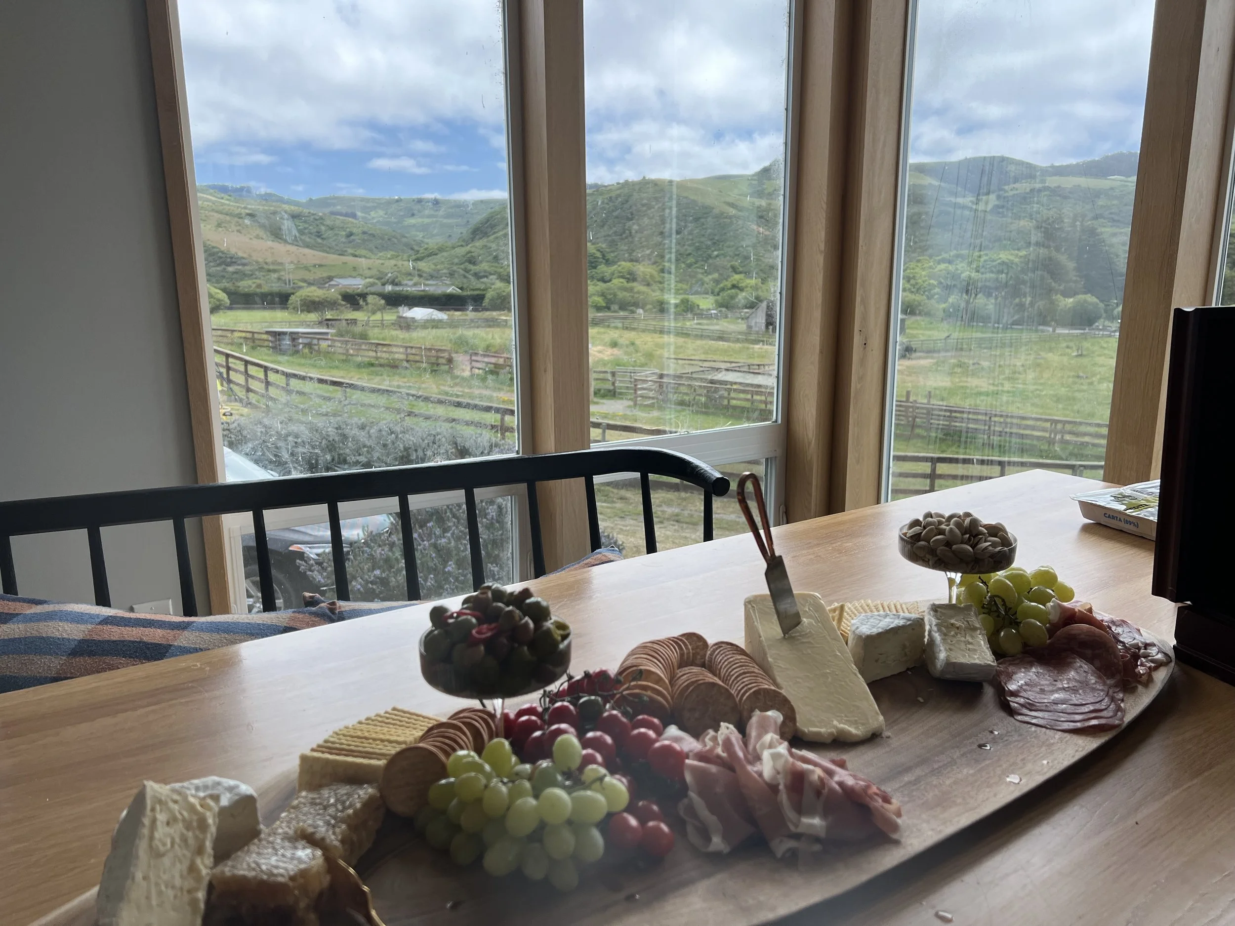 Charcuterie