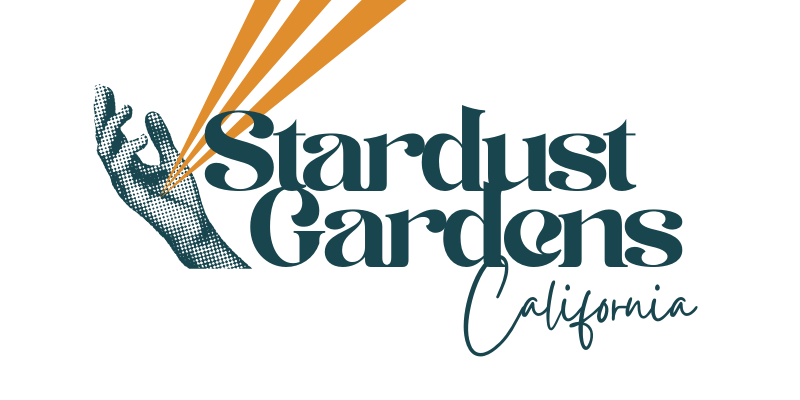The Stardust Gardens