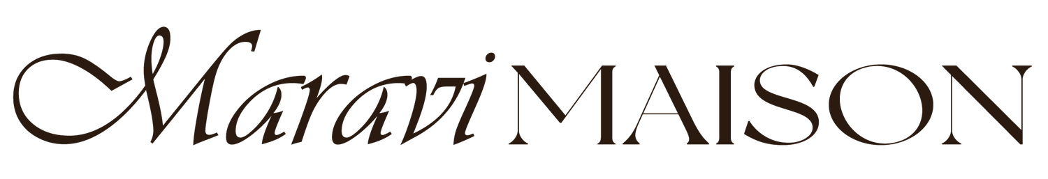 Maravi Maison