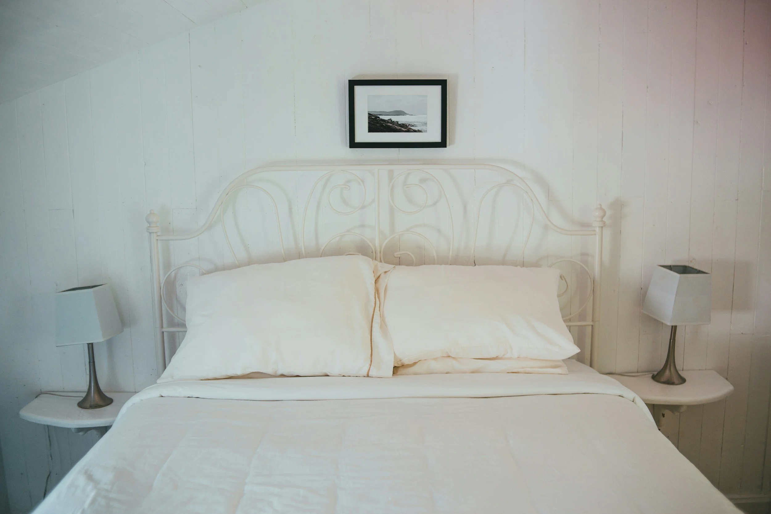 Fresh Linens