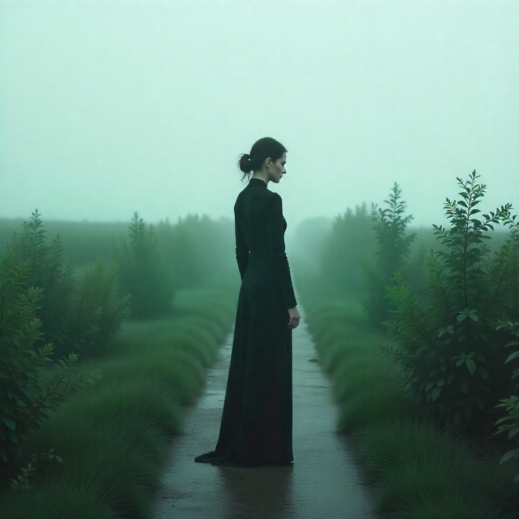 You Are Allowed to Grow! 