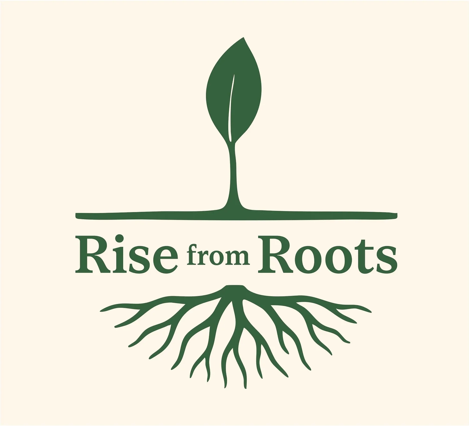 Rise from Roots