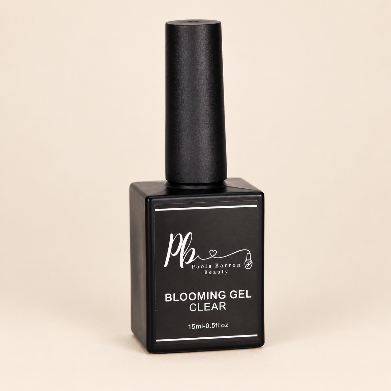 BLOOMING GEL