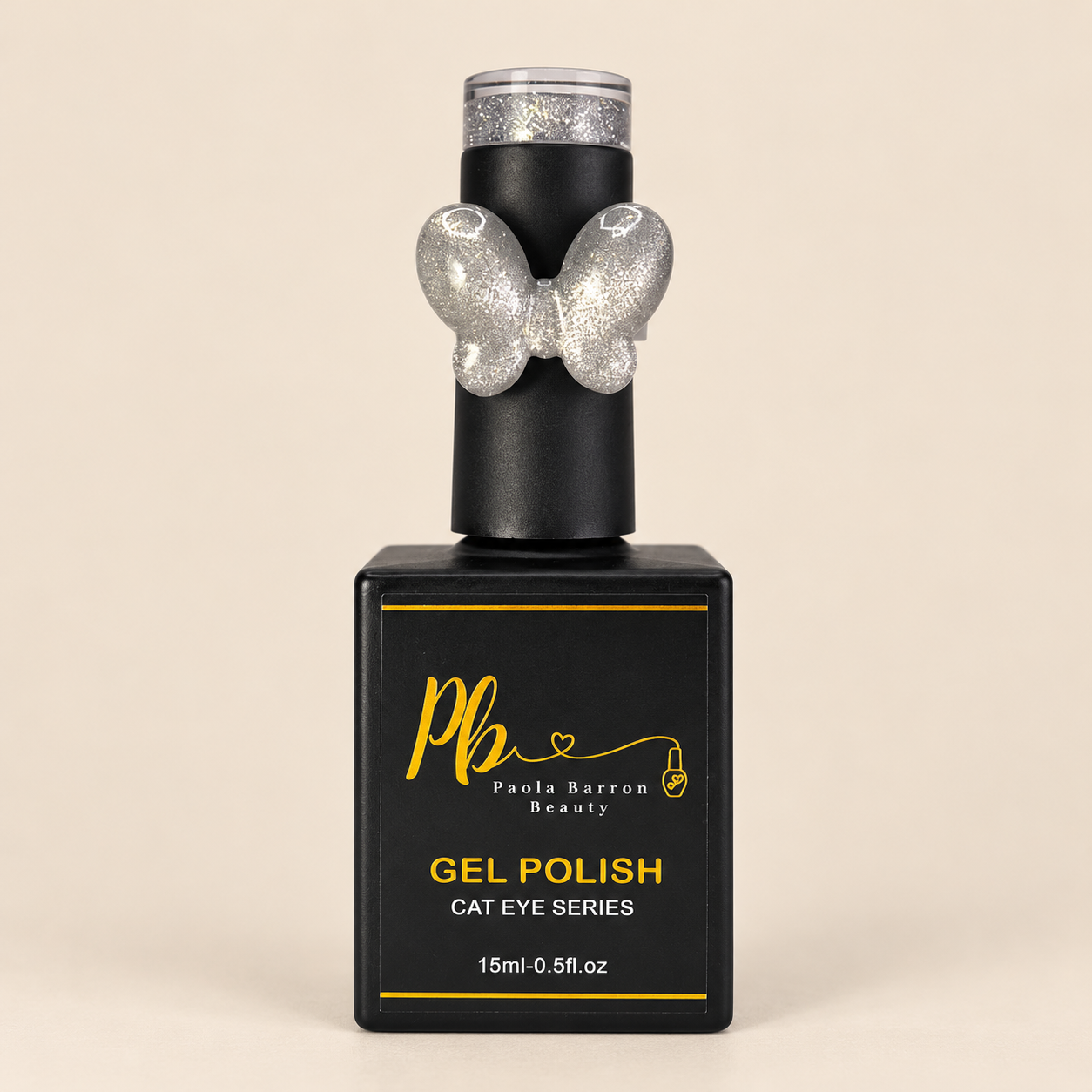 CAT EYE GEL POLISH