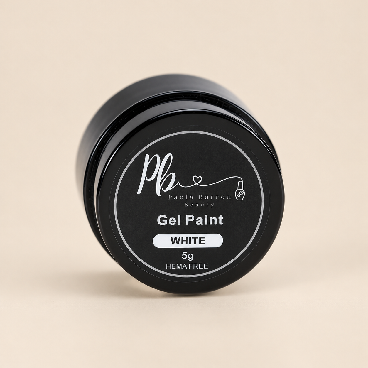 NAIL ART GEL