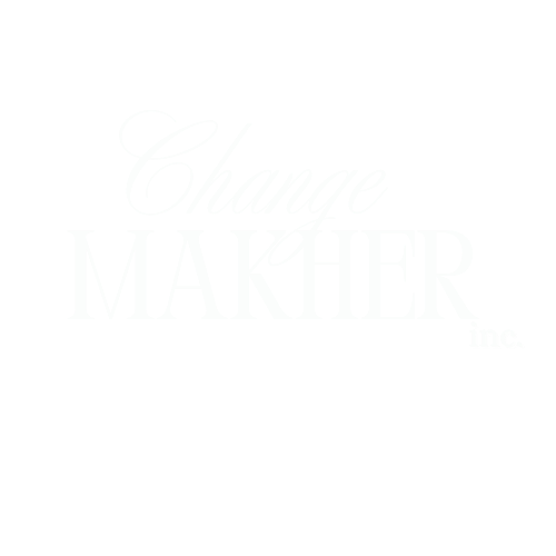 CHANGE MAKHER INC