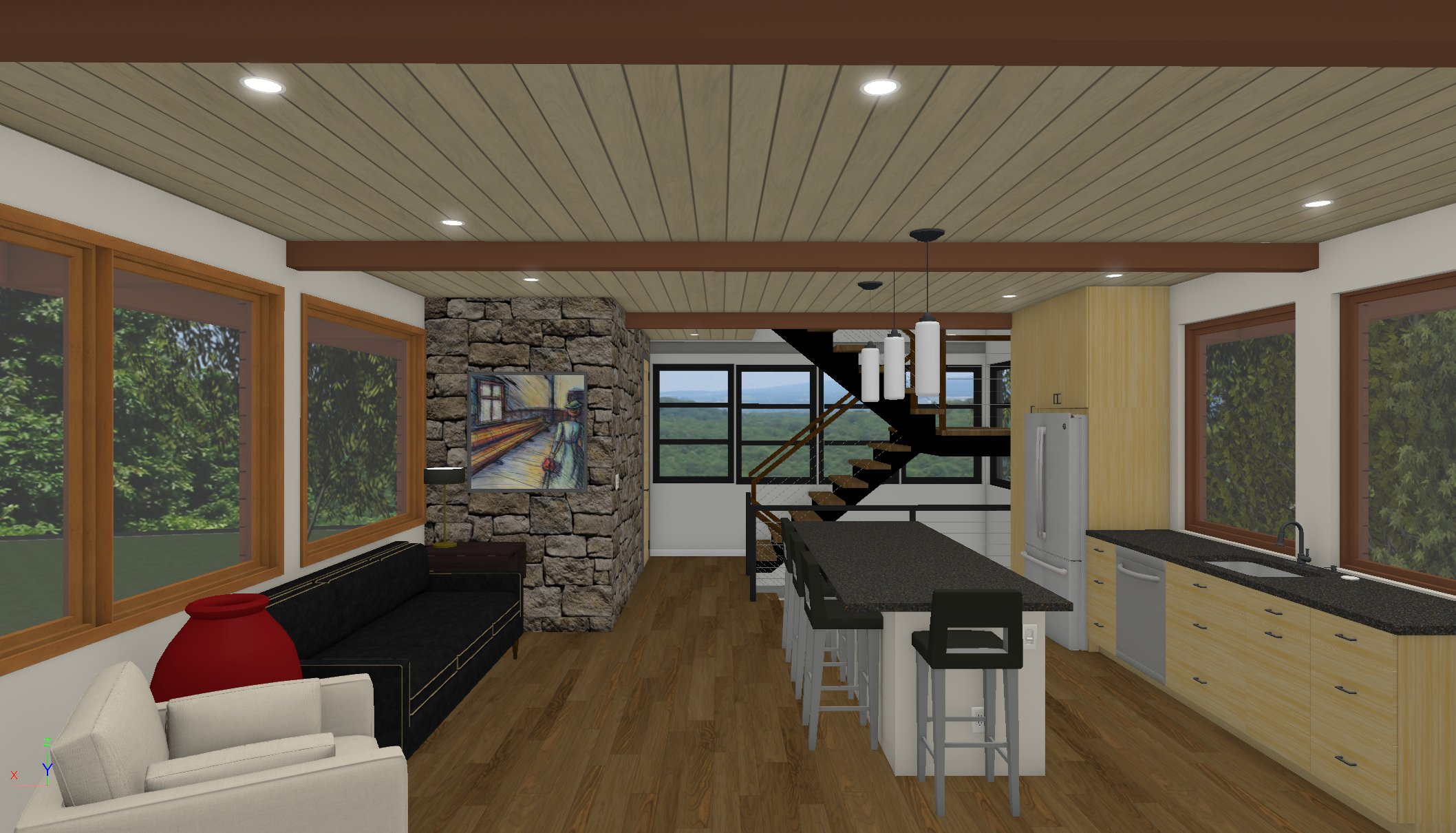 Davis Clubhouse - 2nd Floor- pic 2.jpg