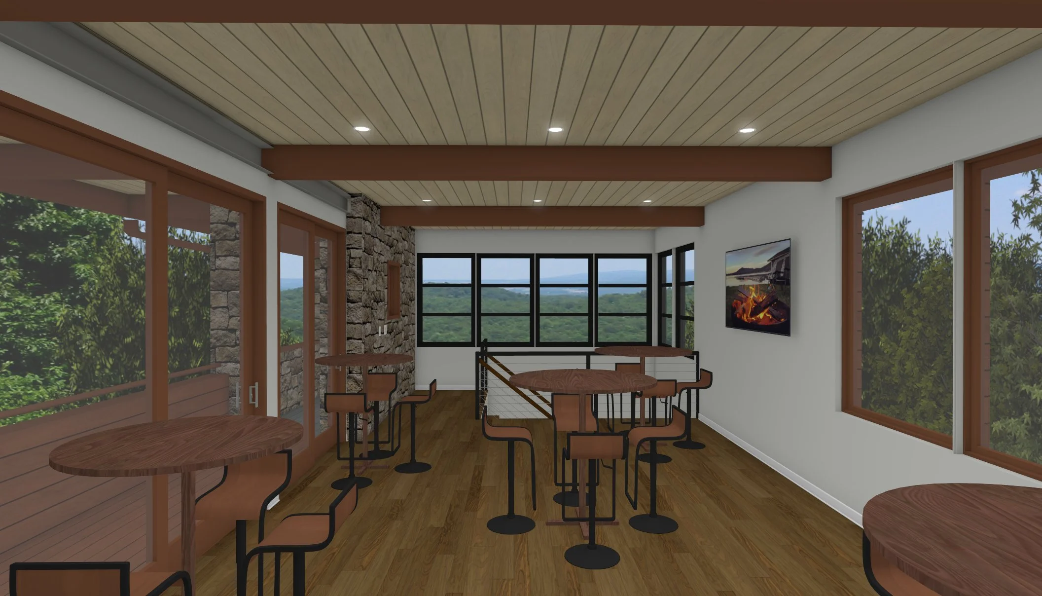 Davis Clubhouse - 3rd Floor- pic 2.jpg