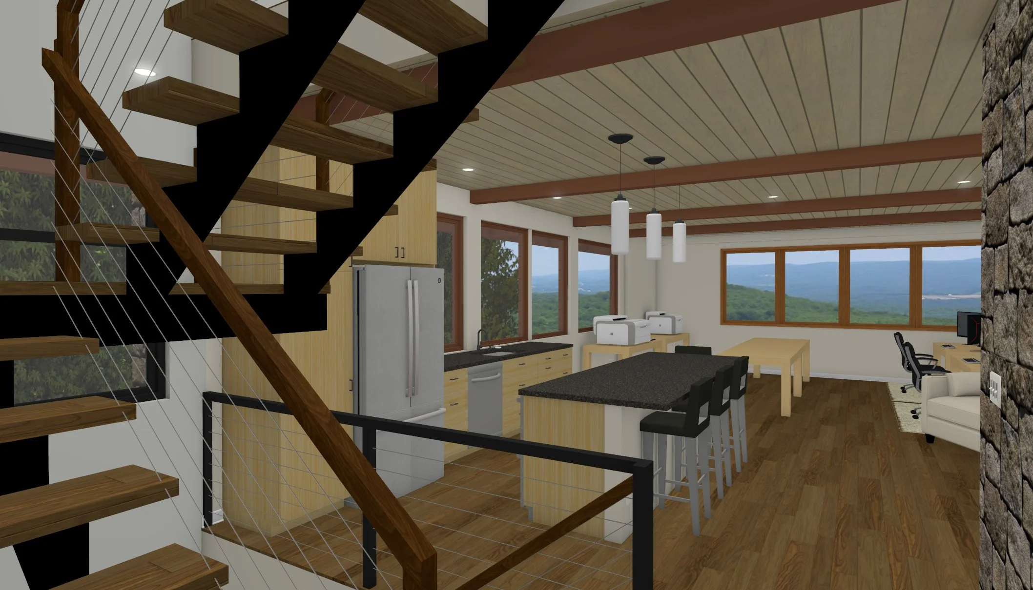 Davis Clubhouse - 2nd Floor- pic 3.jpg