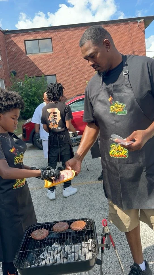 WeCook September 2026