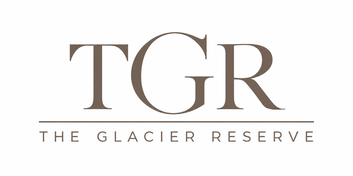 The Glacier Reserve
