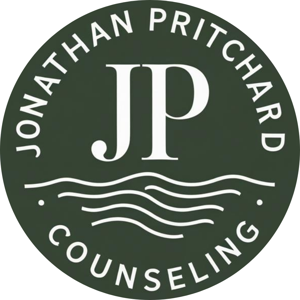 Jonathan Pritchard Counseling for Adults &amp; Couples