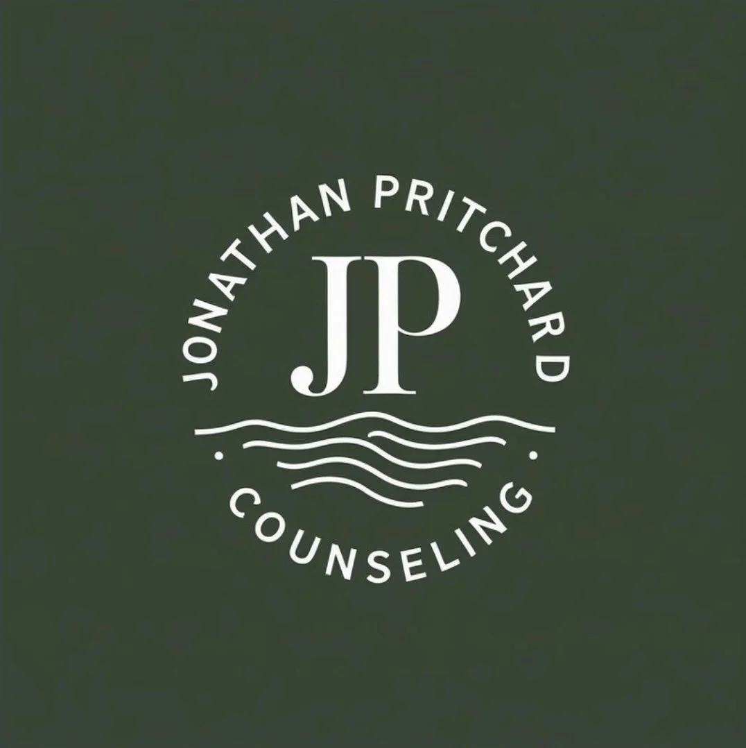 Jonathan Pritchard Counseling for Adults &amp; Couples