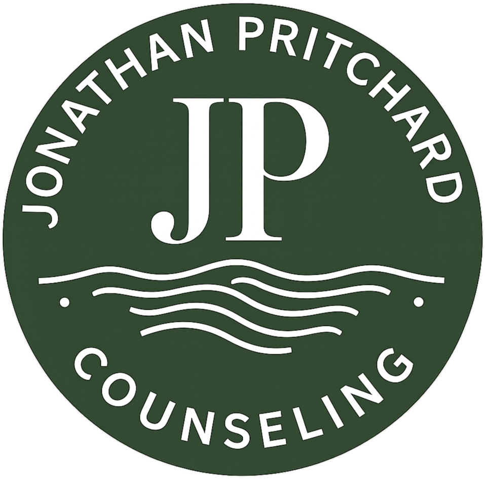 Jonathan Pritchard Counseling for Adults &amp; Couples | Male Therapist in Columbia, SC