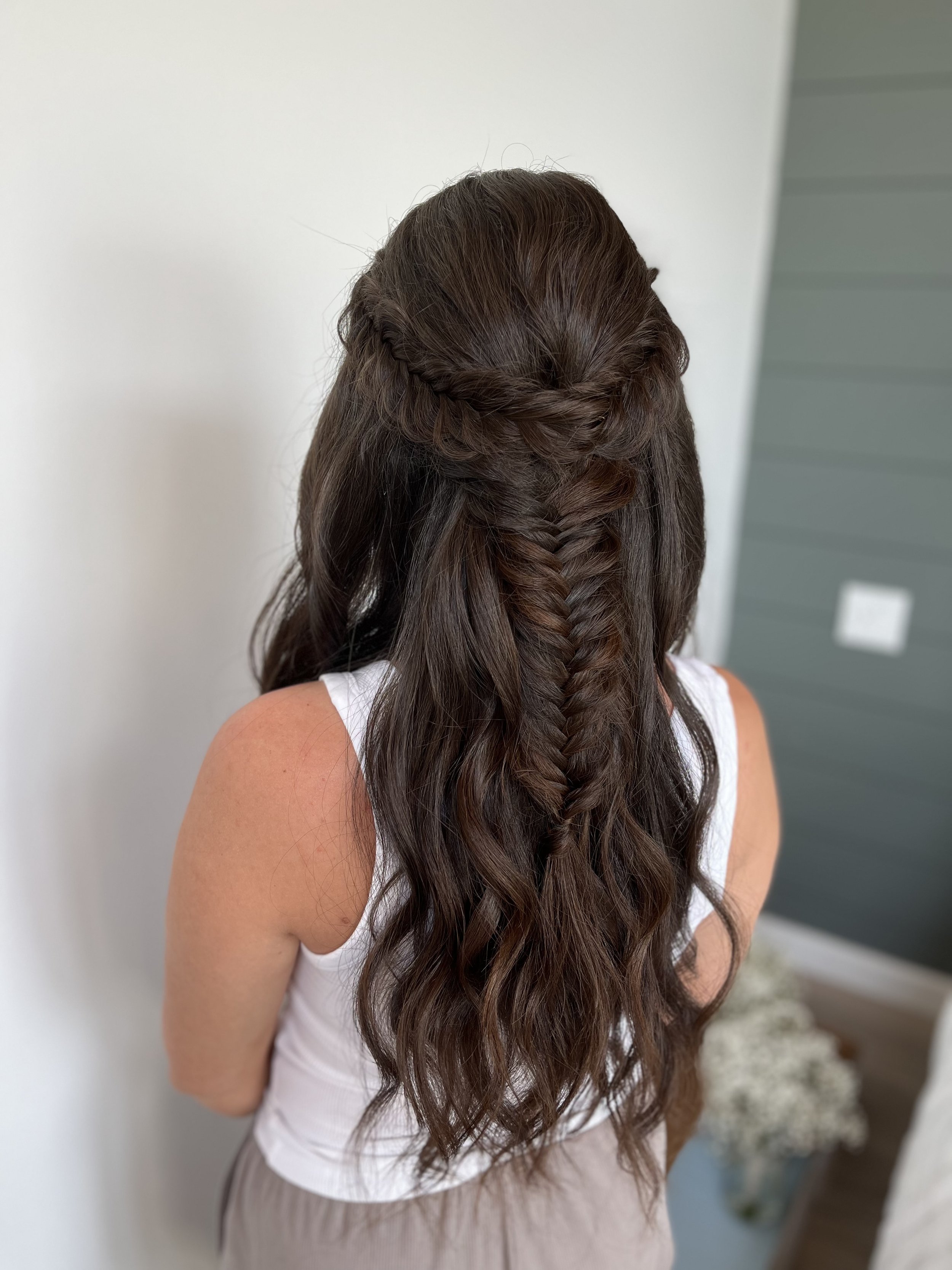 Braid Inspo