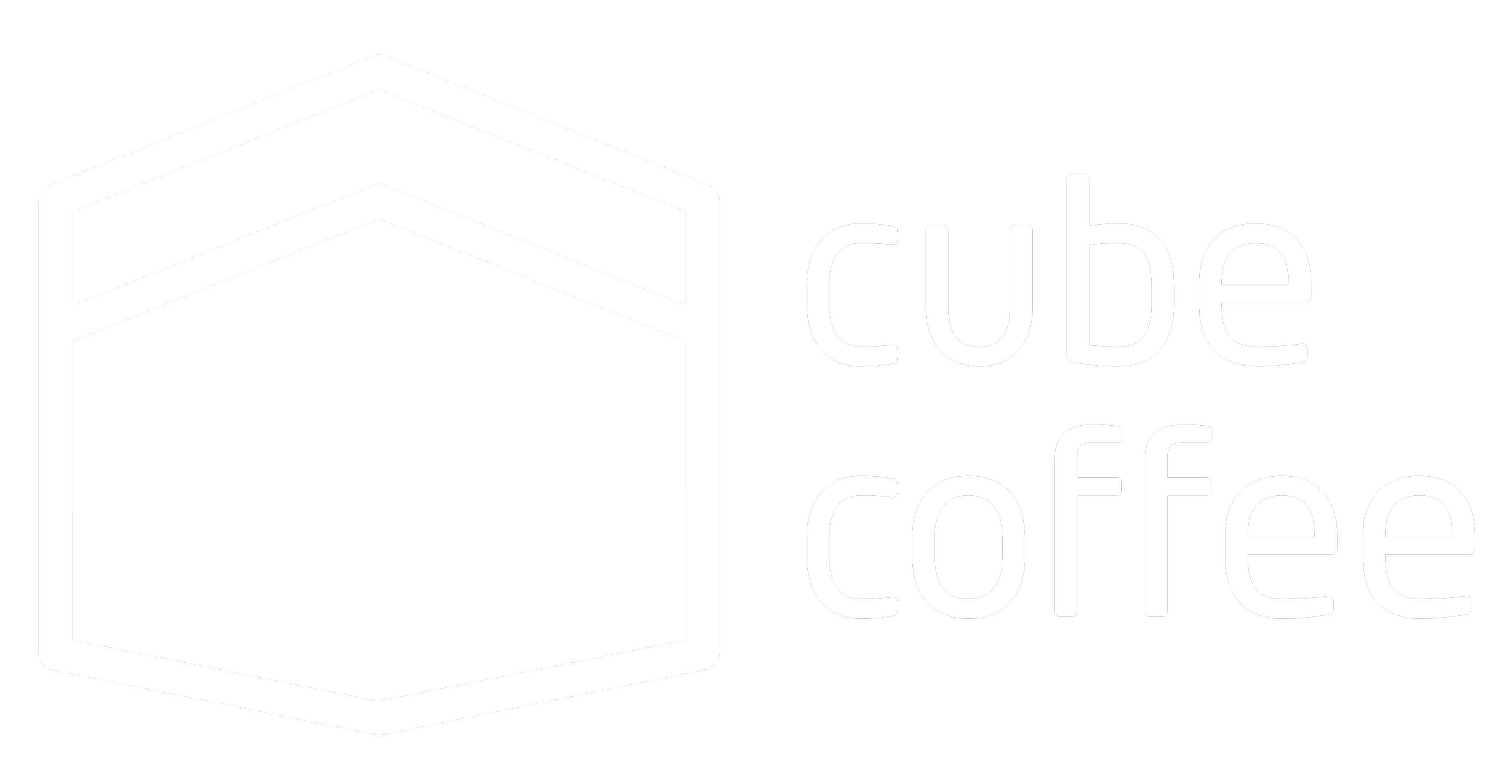 Cube Coffee