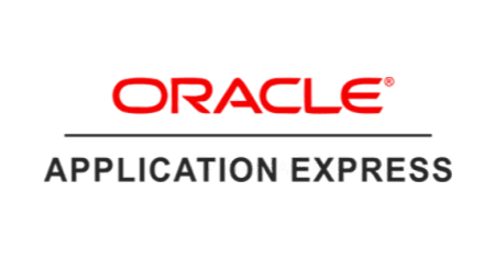 Foto de Oracle APEX