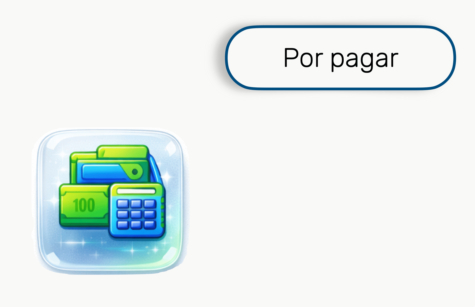 Imagen de ícono de cuentas por pagar