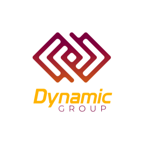 Foto de logo Dynamic group