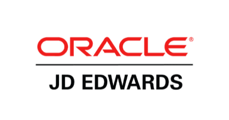 Foto de logo JD Edwards