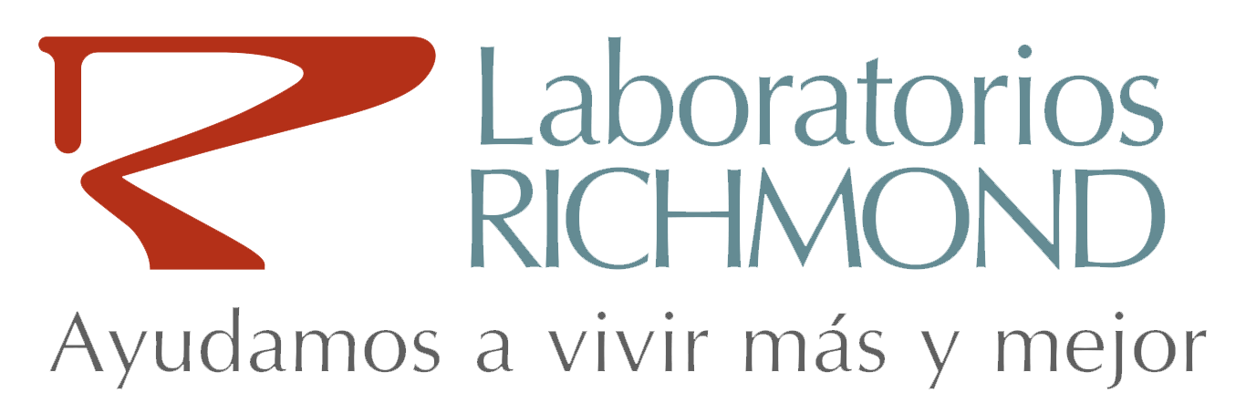Foto del logo de Laboratorios RICHMOND
