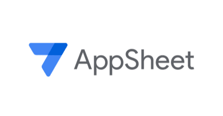 Foto de logo appsheet