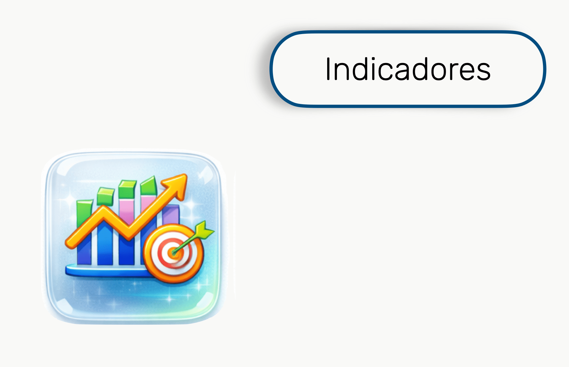 Imagen de ícono de KPI