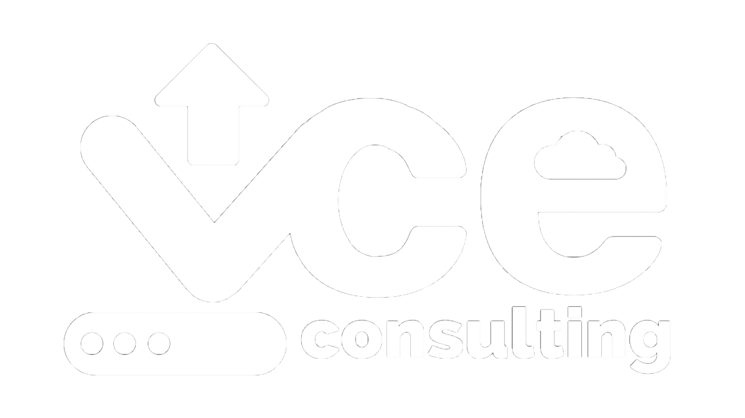 Logo principal de VCE Consulting SAS