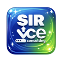 ícono pequeño de plan core