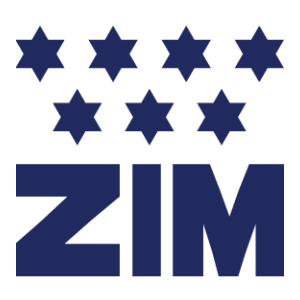 Foto de logo de ZIM venezuela