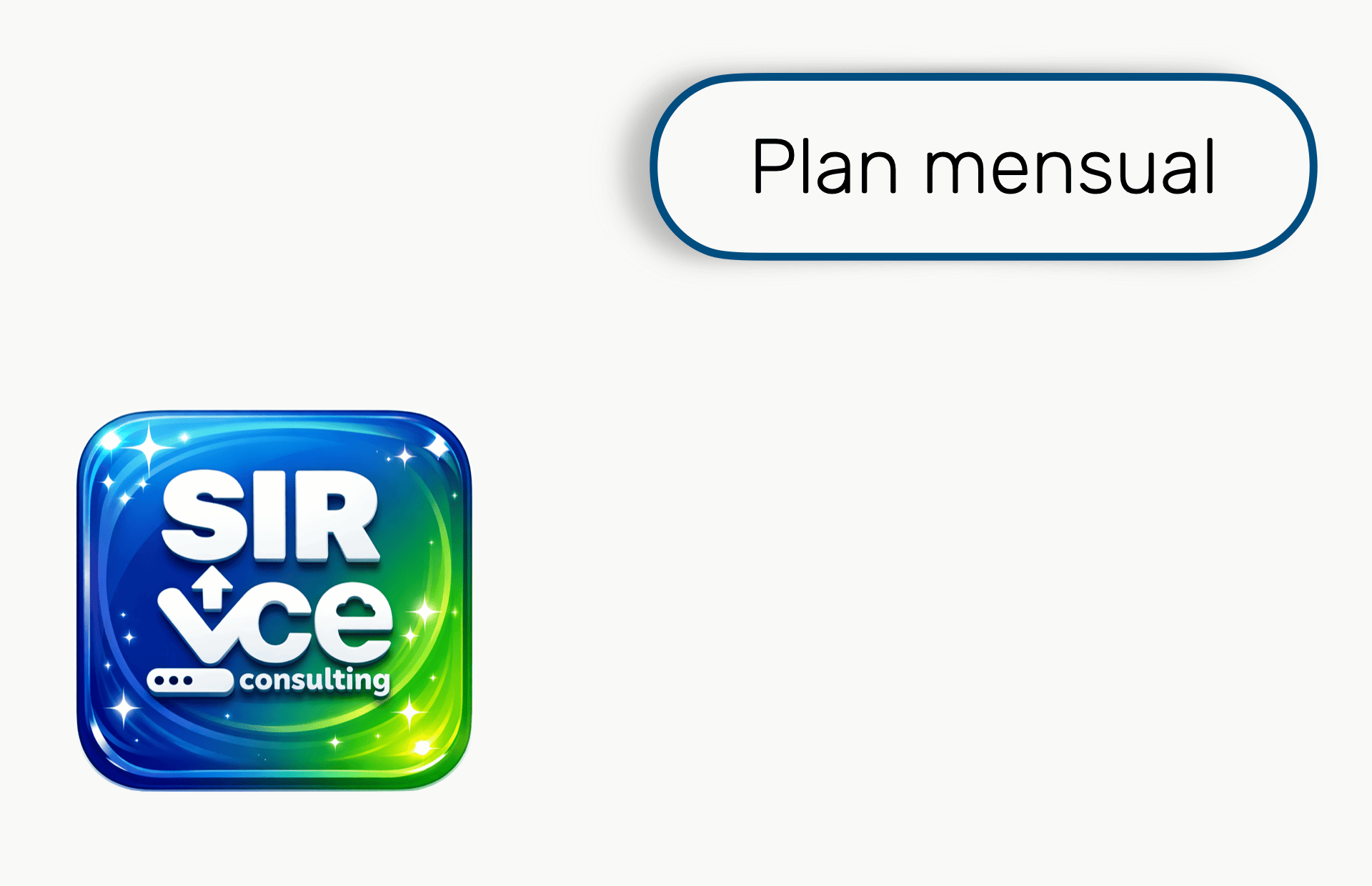 Foto de ícono de aplicación SIRVCE