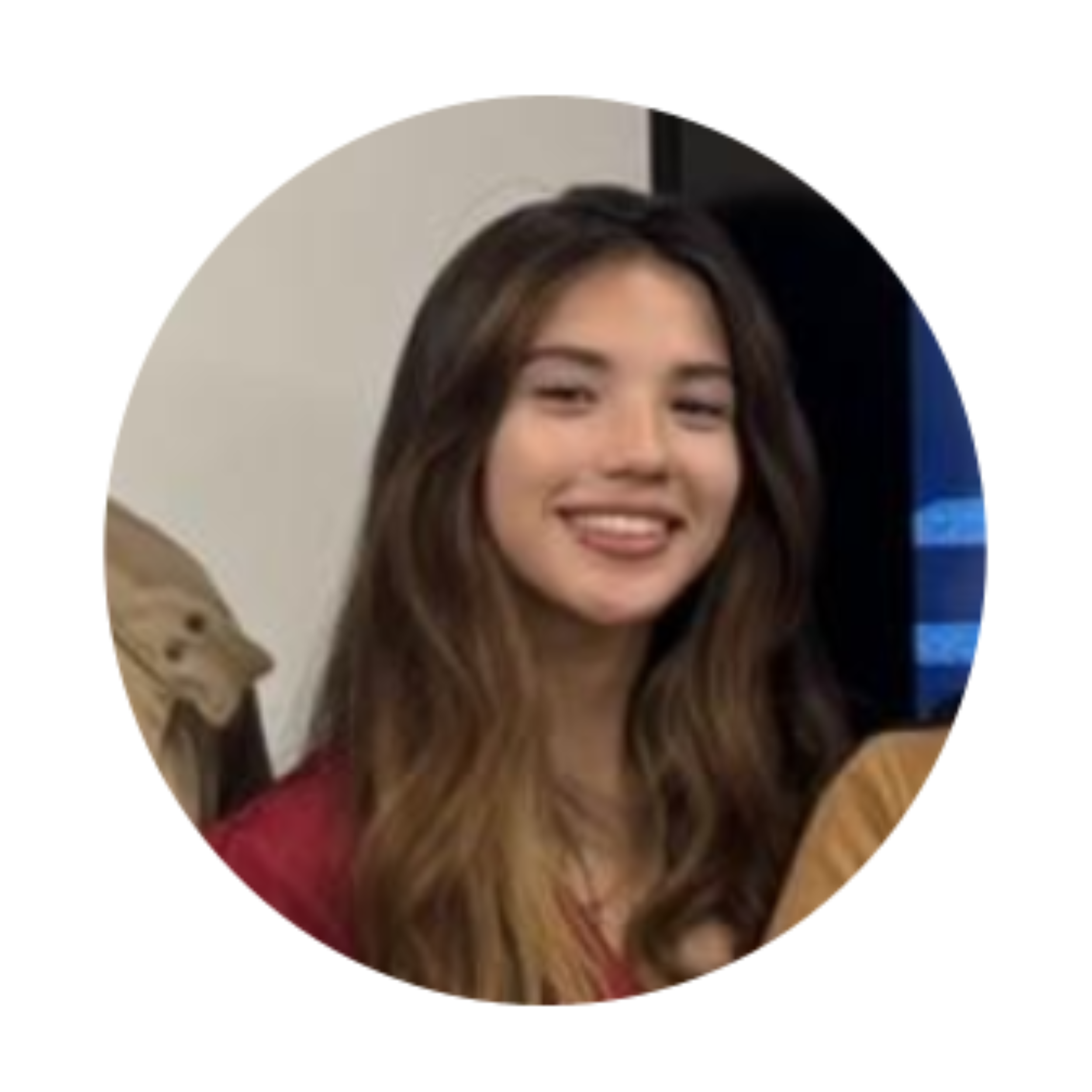 Foto del consultor Daniela Fernández