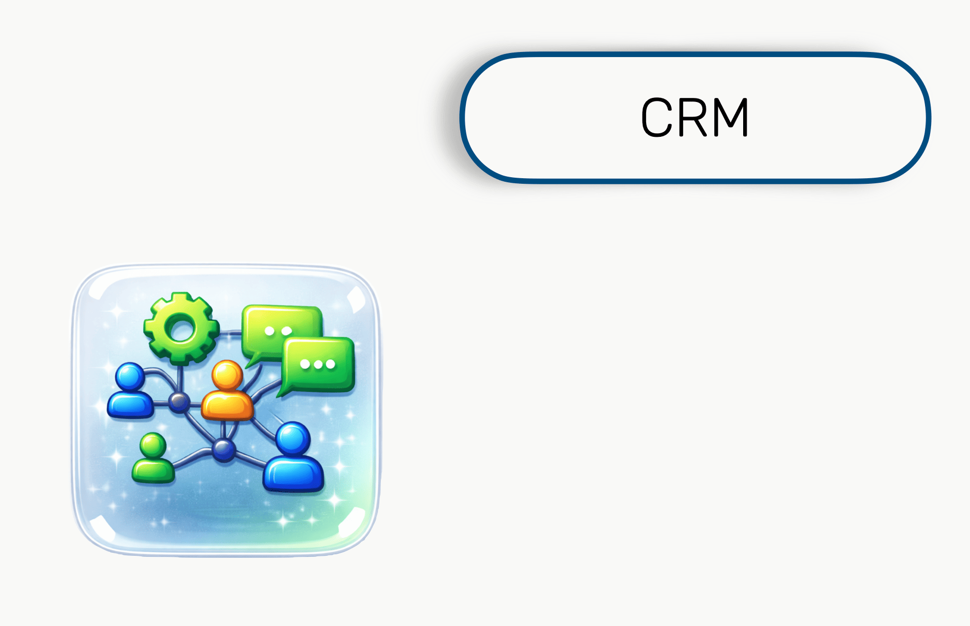 Imagen de ícono de CRM
