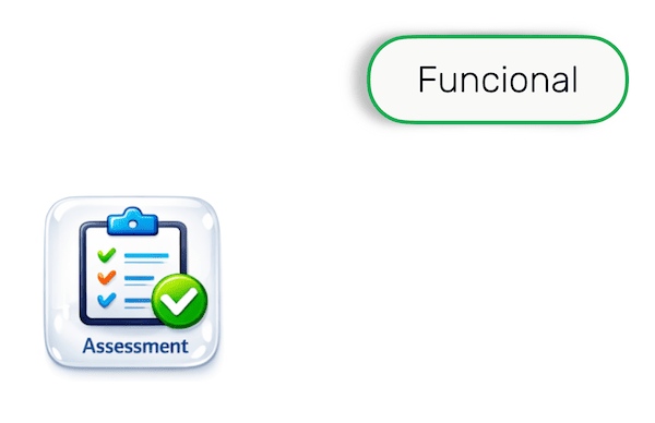 Foto de ícono de Assessment