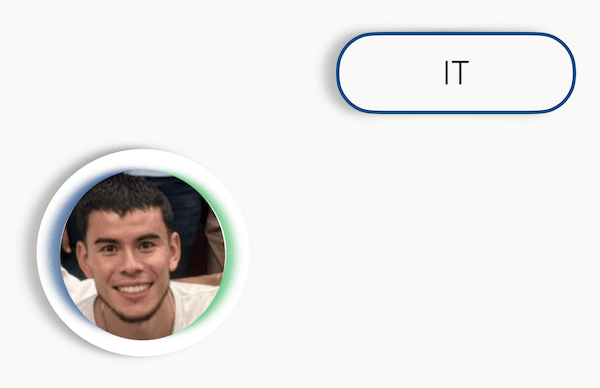 Banner de presentación de Juan Hernández