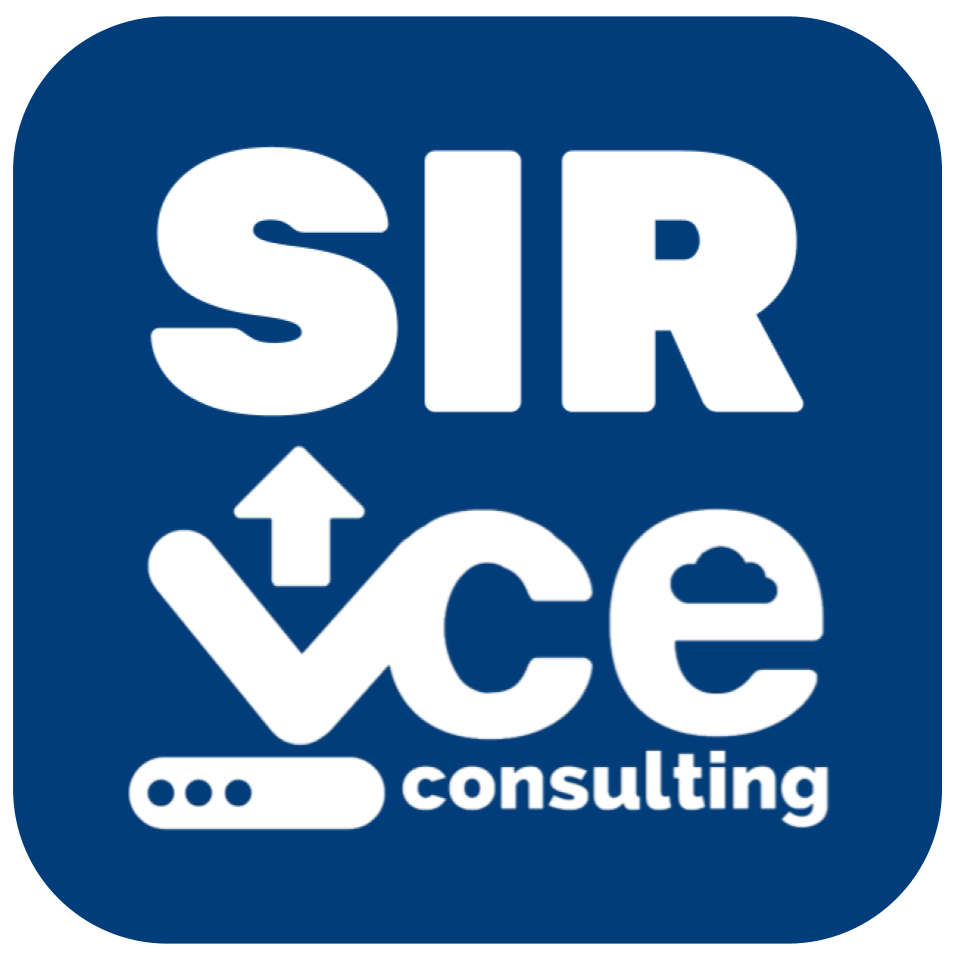 Foto de primero ícono del SIRVCE