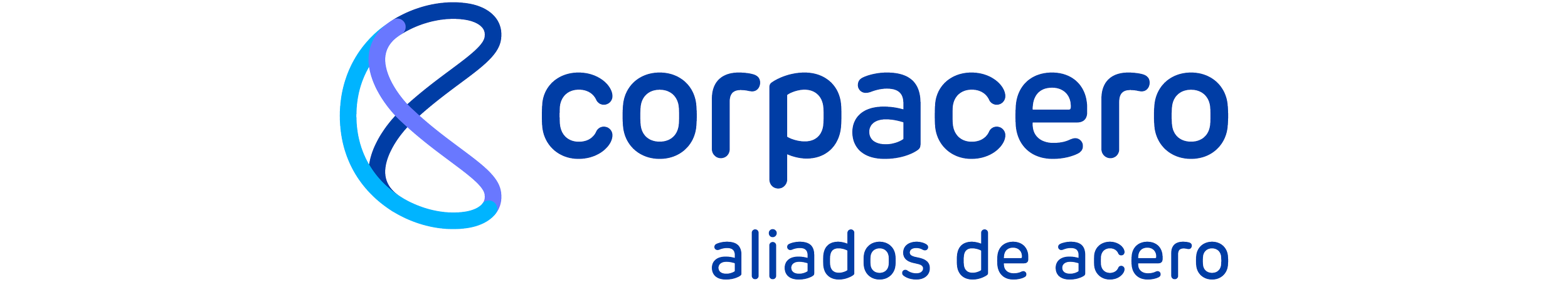Foto del logo de Corpacero