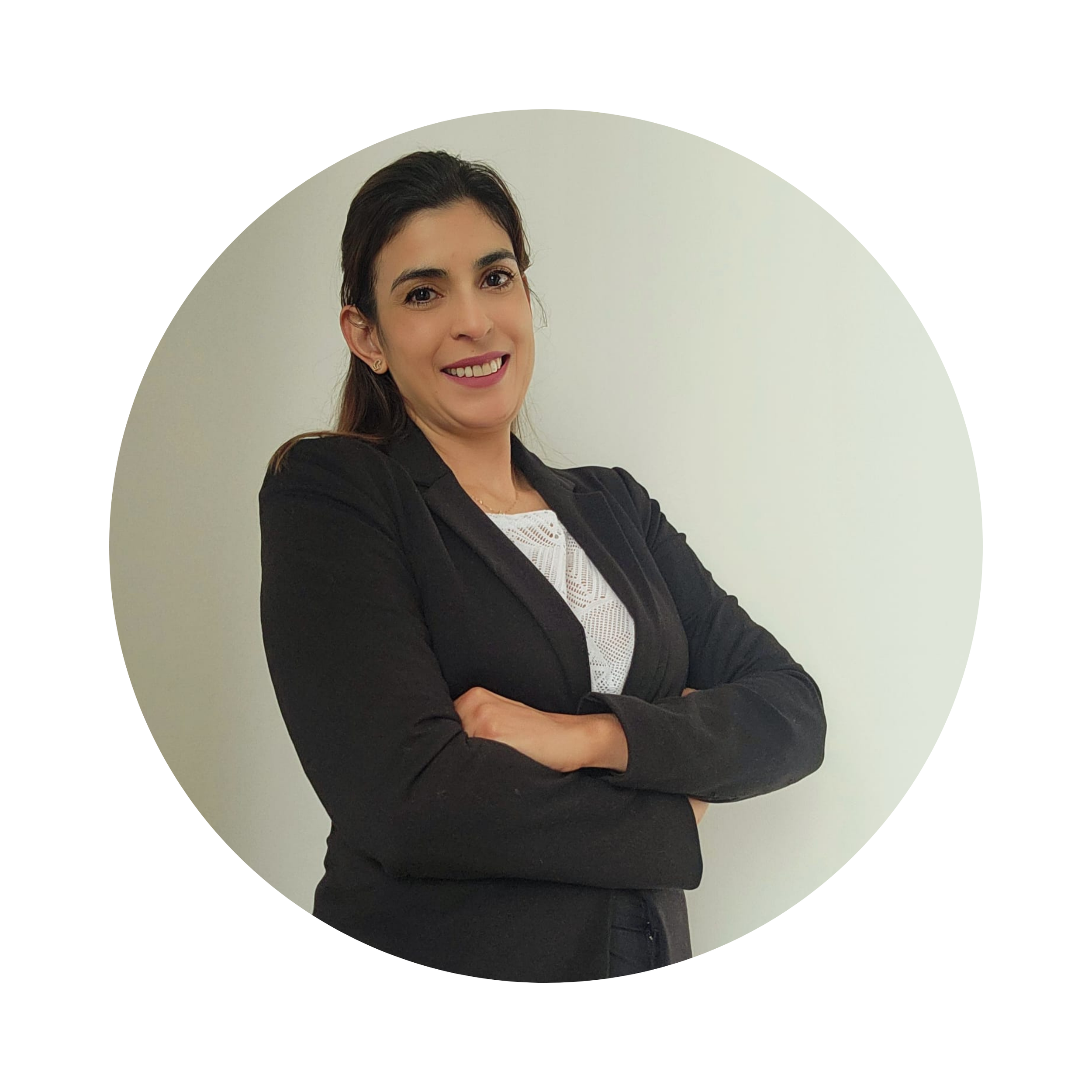 Foto del consultor Julieth Villar