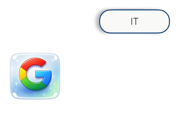 Foto de ícono de Servidor de alojamiento