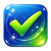 Foto de ícono de check