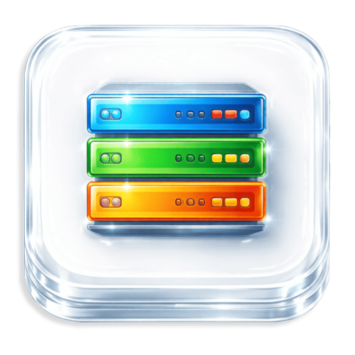 Foto de servidores en la nube en VCE Consulting SAS