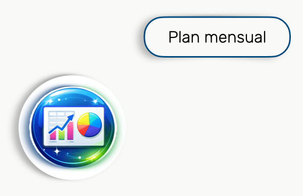 Foto de ícono de gráfica 