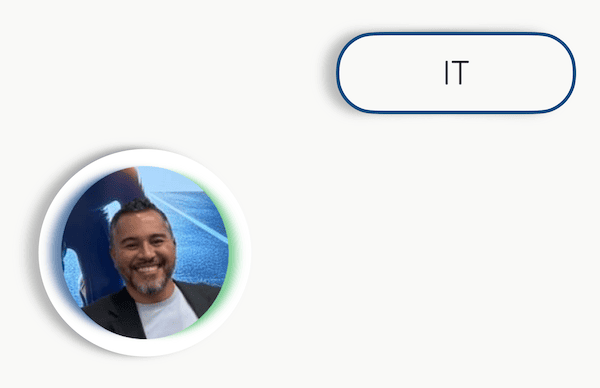 Banner de presentación de Jhonny Lyon