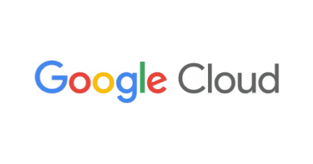 Foto de logo Google Cloud