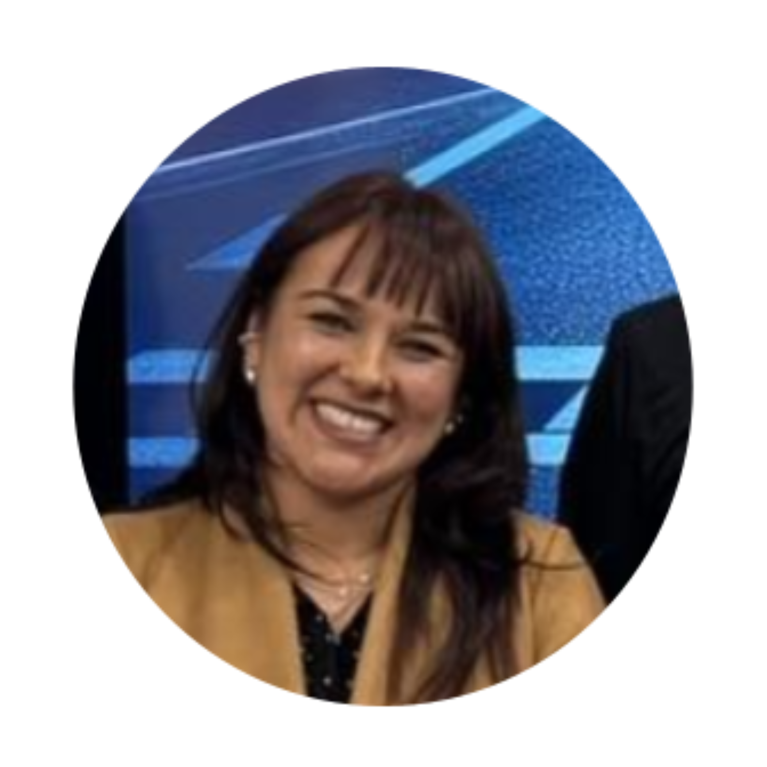 Foto del consultor Viviana Gómez