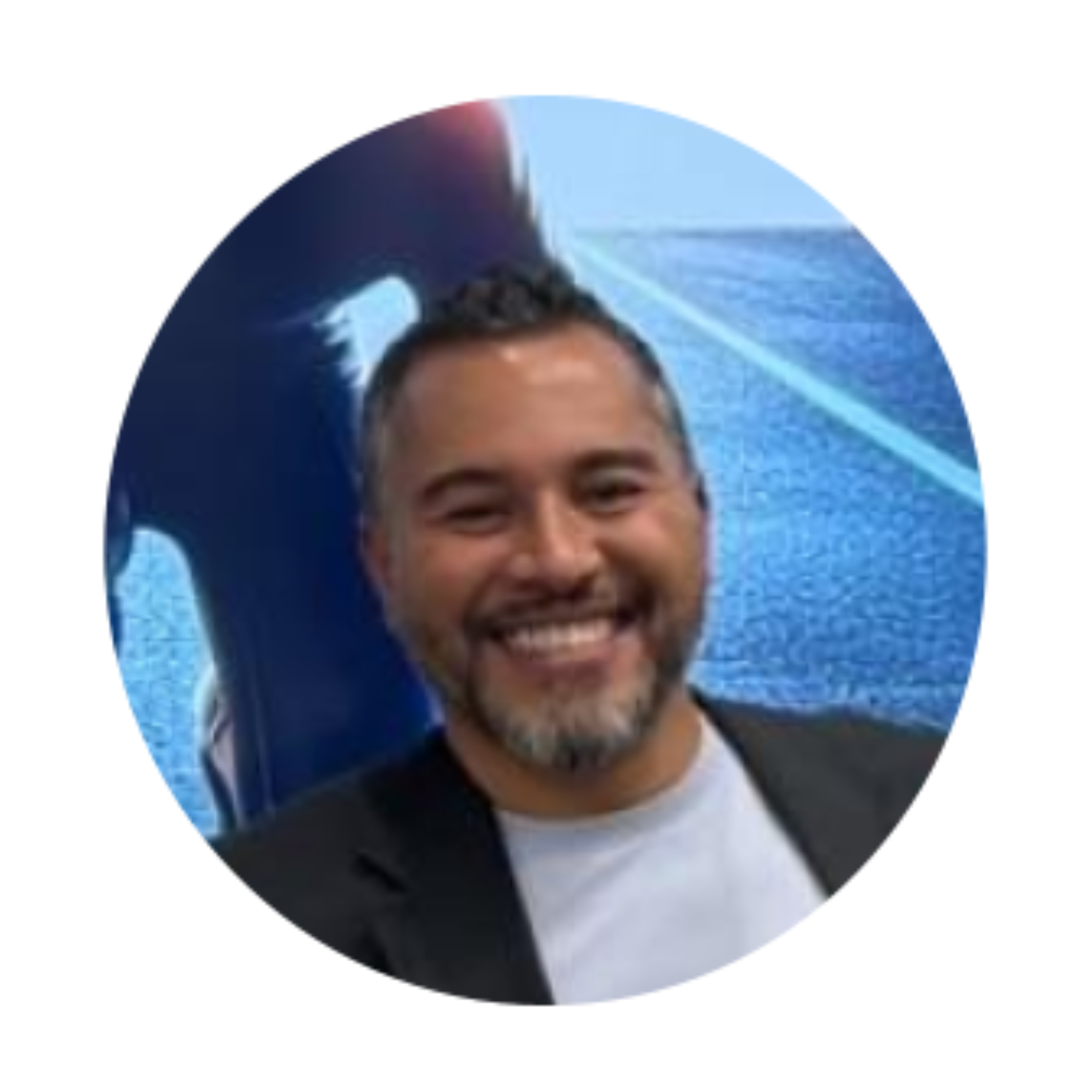 Foto del consultor Jhonny Lyon