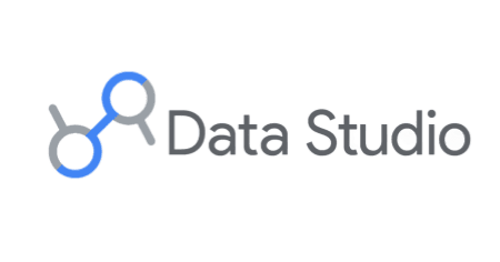 Foto de logo de google data studio