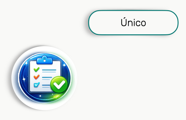 Foto de ícono de reporte