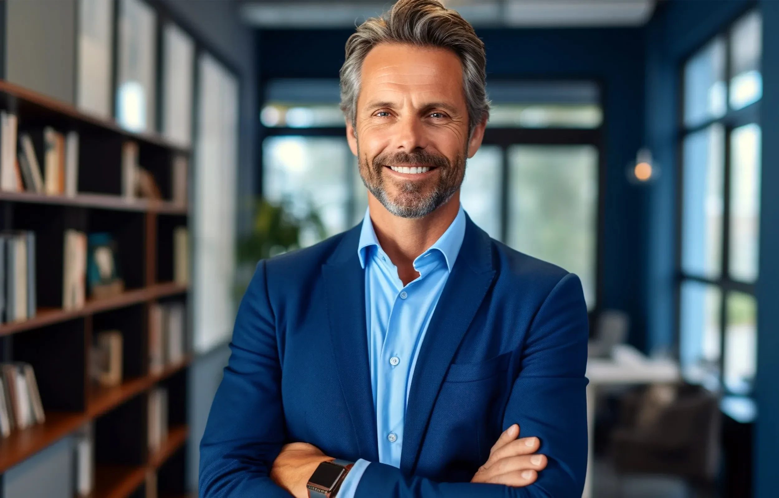 Hair Restoration