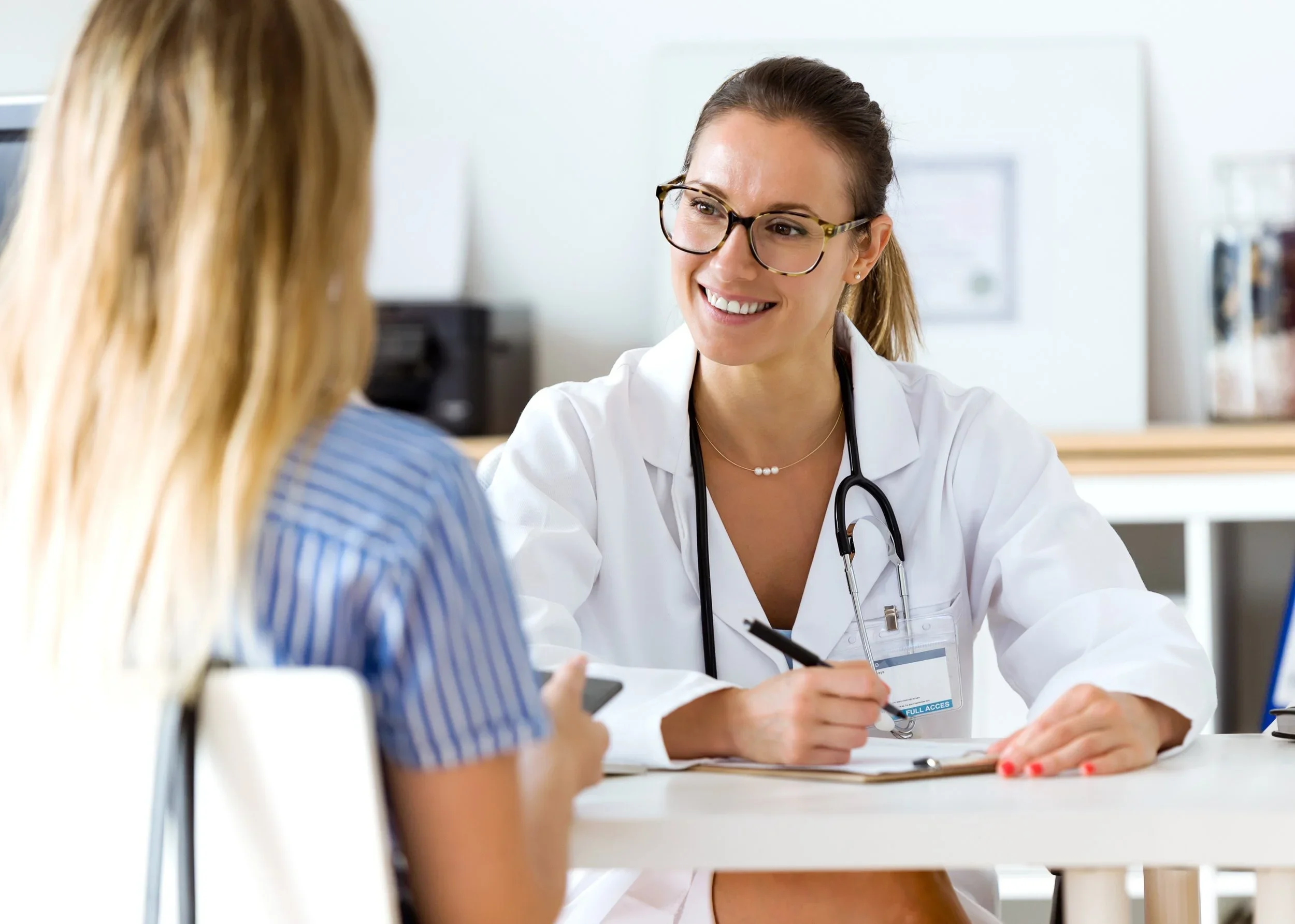 Health and Hormone Evaluation